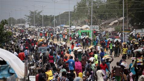 looted scandal|Why Nigerian looters are targeting Covid.